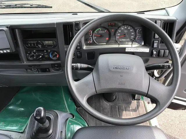 いすゞ フォワード 2RG-FRR90S1(2WD)の写真40