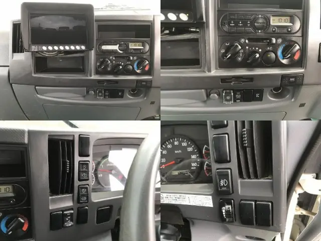 いすゞ フォワード 2RG-FRR90S1(2WD)の写真42