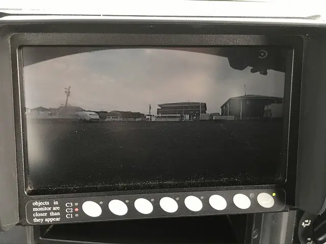 いすゞ フォワード 2RG-FRR90S1(2WD)の写真43