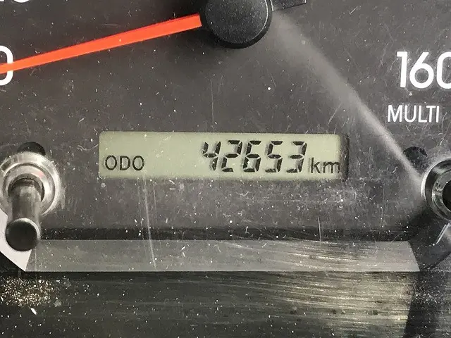 いすゞ フォワード 2RG-FRR90S1(2WD)の写真44