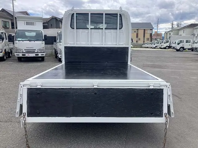 いすゞ エルフ TKG-NHR85A(2WD)の写真14