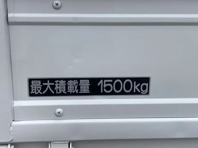 いすゞ エルフ TKG-NHR85A(2WD)の写真16