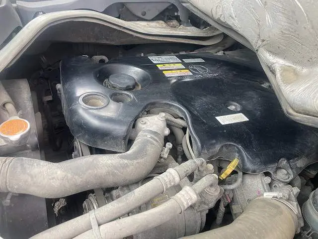 いすゞ エルフ TKG-NHR85A(2WD)の写真20