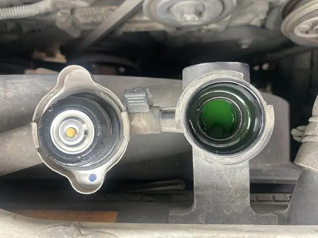 いすゞ エルフ TKG-NHR85A(2WD)の写真21