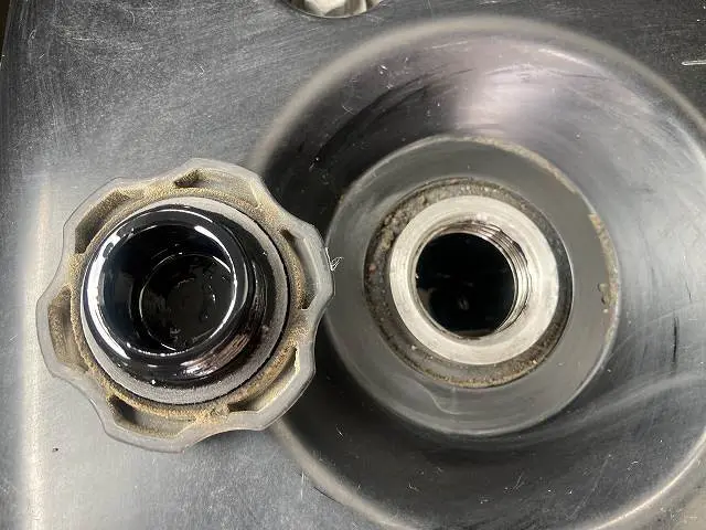 いすゞ エルフ TKG-NHR85A(2WD)の写真22