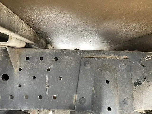 いすゞ エルフ TKG-NHR85A(2WD)の写真26