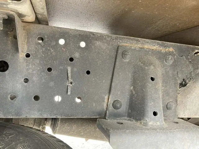 いすゞ エルフ TKG-NHR85A(2WD)の写真27