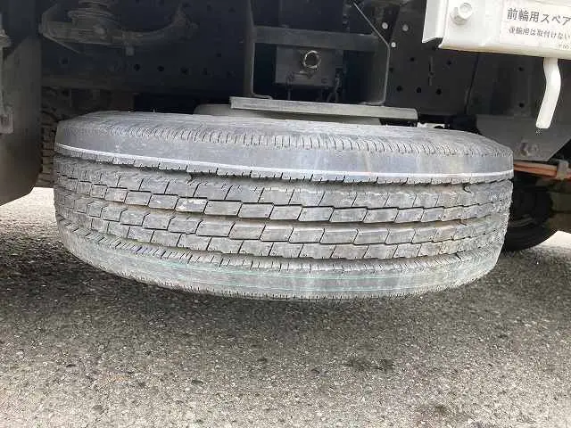 いすゞ エルフ TKG-NHR85A(2WD)の写真29