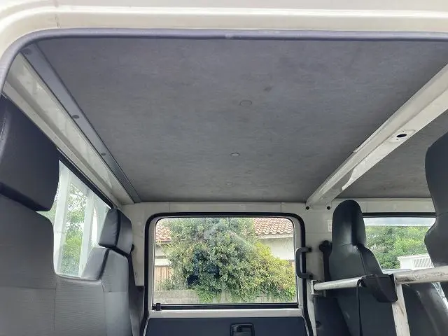 いすゞ エルフ TKG-NHR85A(2WD)の写真40