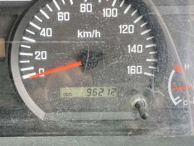 いすゞ エルフ TKG-NHR85A(2WD)の写真46