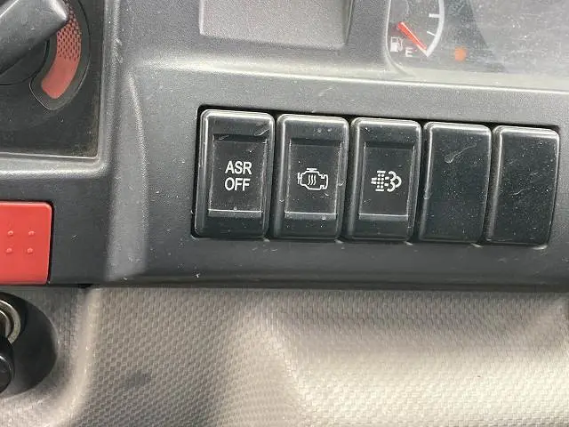 いすゞ エルフ TKG-NHR85A(2WD)の写真47