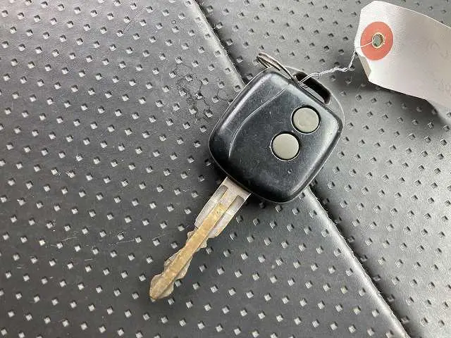 いすゞ エルフ TKG-NHR85A(2WD)の写真50