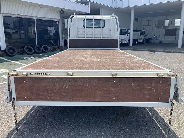 いすゞ エルフ PB-NPR81AR(2WD)の写真14