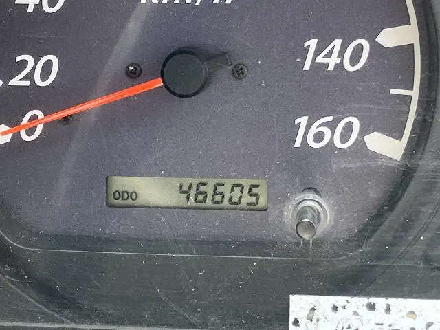 いすゞ エルフ PB-NPR81AR(2WD)の写真27