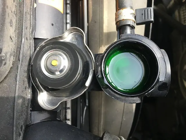 いすゞ エルフ BKG-NLR85AR(2WD)の写真30