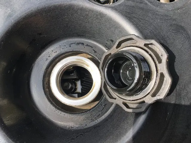 いすゞ エルフ BKG-NLR85AR(2WD)の写真31