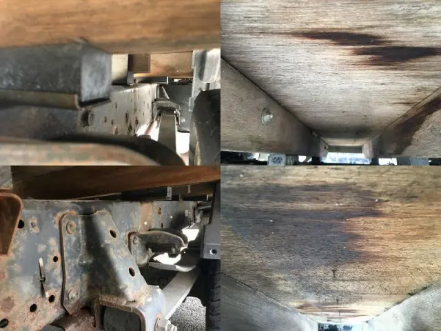 いすゞ エルフ BKG-NLR85AR(2WD)の写真46