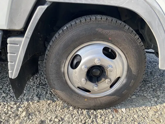 三菱 キャンター KG-FB70AB(2WD)の写真27