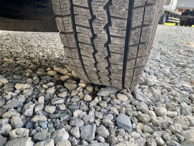 三菱 キャンター KG-FB70AB(2WD)の写真29