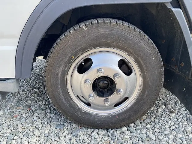 三菱 キャンター KG-FB70AB(2WD)の写真30