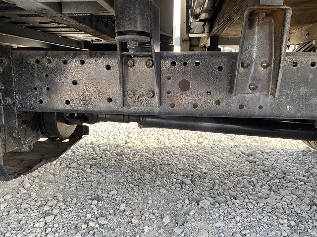 三菱 キャンター KG-FB70AB(2WD)の写真31