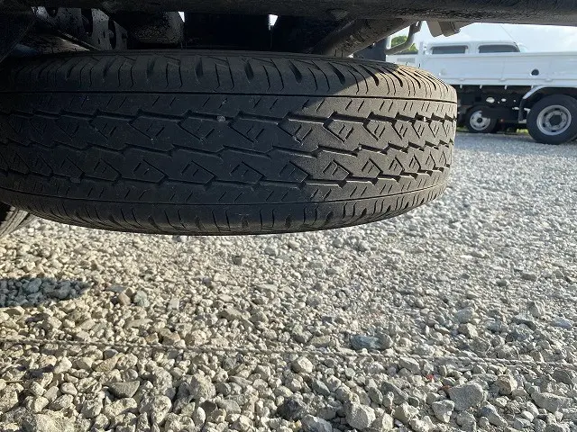 三菱 キャンター KG-FB70AB(2WD)の写真34