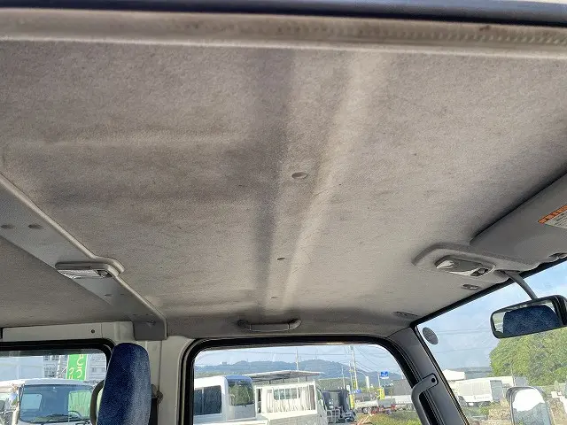 三菱 キャンター KG-FB70AB(2WD)の写真38