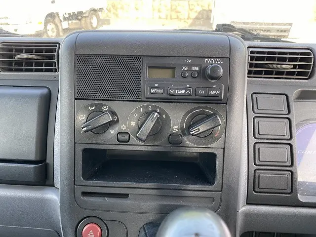三菱 キャンター KG-FB70AB(2WD)の写真41