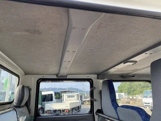 三菱 キャンター KG-FB70AB(2WD)の写真44