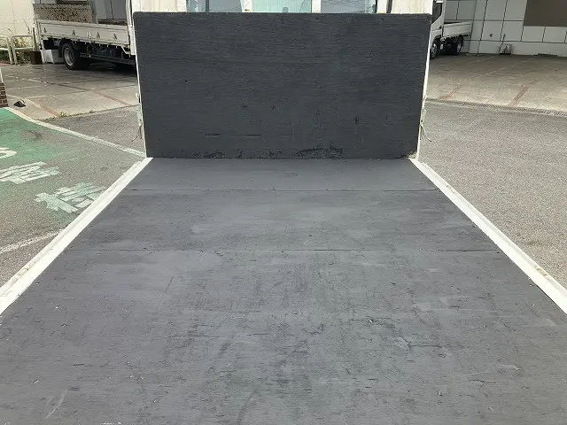 日野 デュトロ TKG-XZU605M(2WD)の写真16