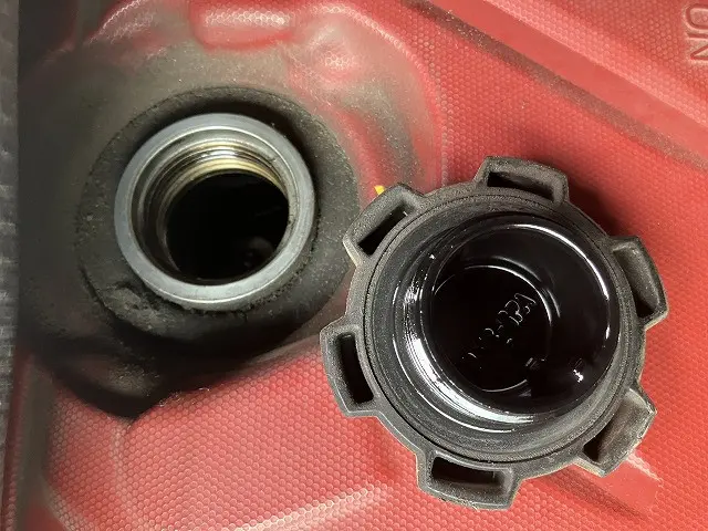 日野 デュトロ TKG-XZU605M(2WD)の写真21