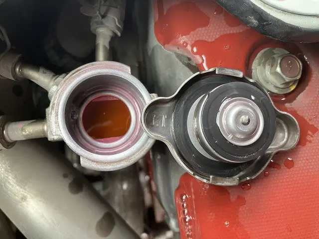 日野 デュトロ TKG-XZU605M(2WD)の写真22