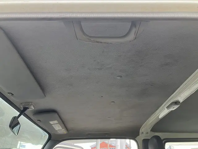 日野 デュトロ TKG-XZU605M(2WD)の写真25