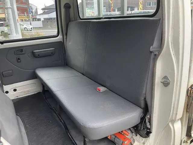 日野 デュトロ TKG-XZU605M(2WD)の写真26