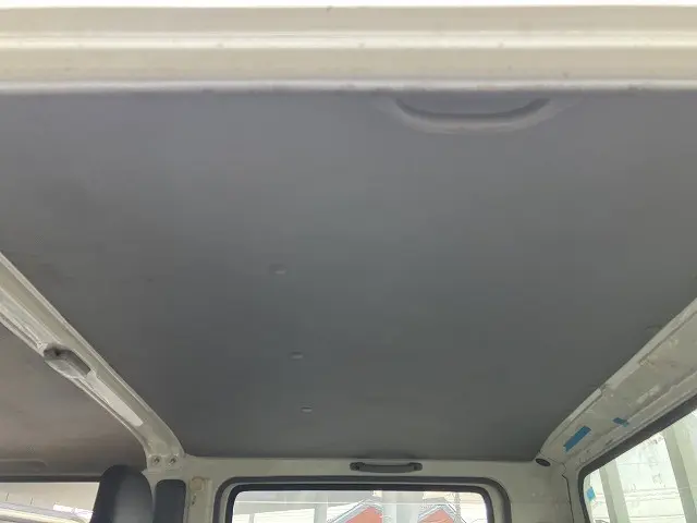 日野 デュトロ TKG-XZU605M(2WD)の写真27