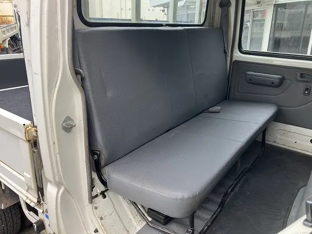 日野 デュトロ TKG-XZU605M(2WD)の写真28