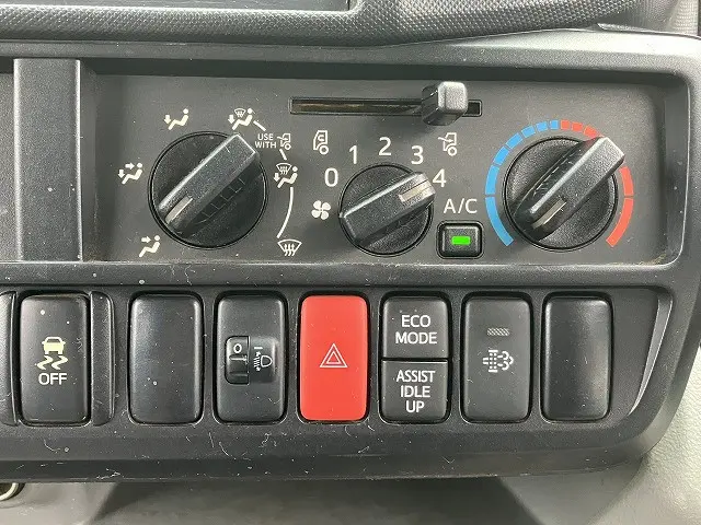 日野 デュトロ TKG-XZU605M(2WD)の写真34