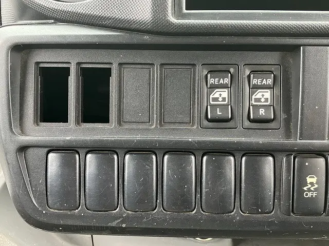 日野 デュトロ TKG-XZU605M(2WD)の写真35