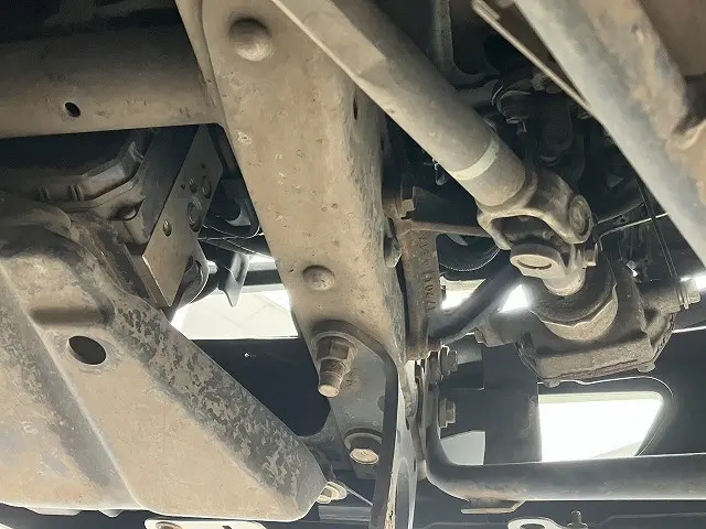 日野 デュトロ TKG-XZU605M(2WD)の写真37