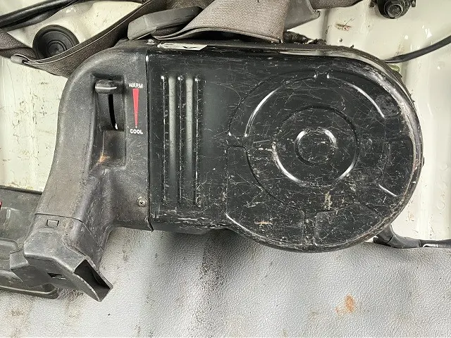 日野 デュトロ TKG-XZU605M(2WD)の写真39