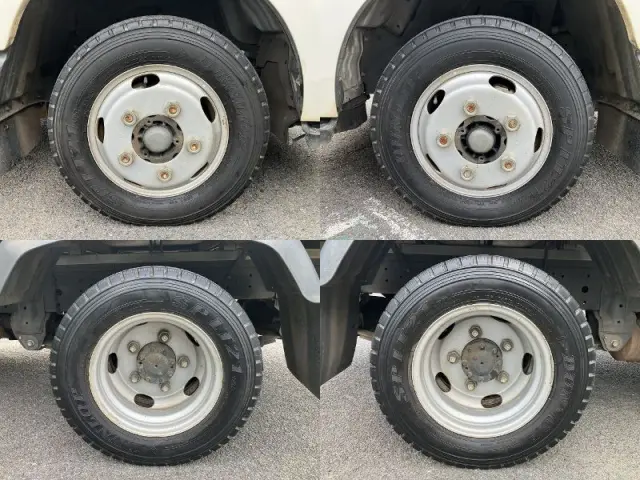 日野 デュトロ TKG-XZU605M(2WD)の写真40