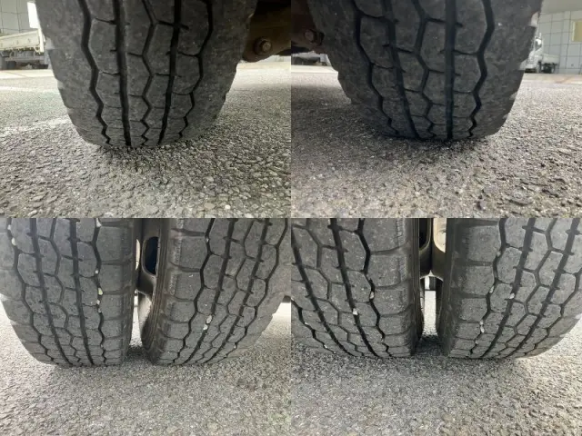 日野 デュトロ TKG-XZU605M(2WD)の写真42