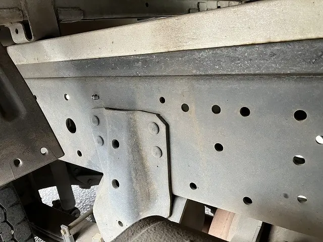 日野 デュトロ TKG-XZU605M(2WD)の写真43