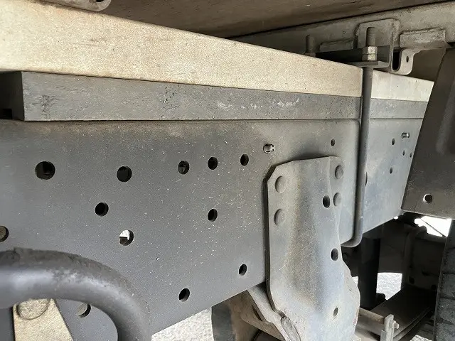 日野 デュトロ TKG-XZU605M(2WD)の写真45