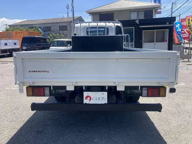 いすゞ エルフ TPG-NPR85AR(2WD)の写真7