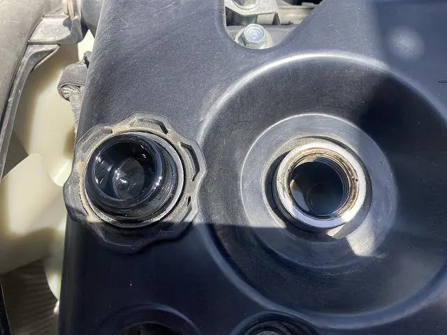 いすゞ エルフ TPG-NPR85AR(2WD)の写真22