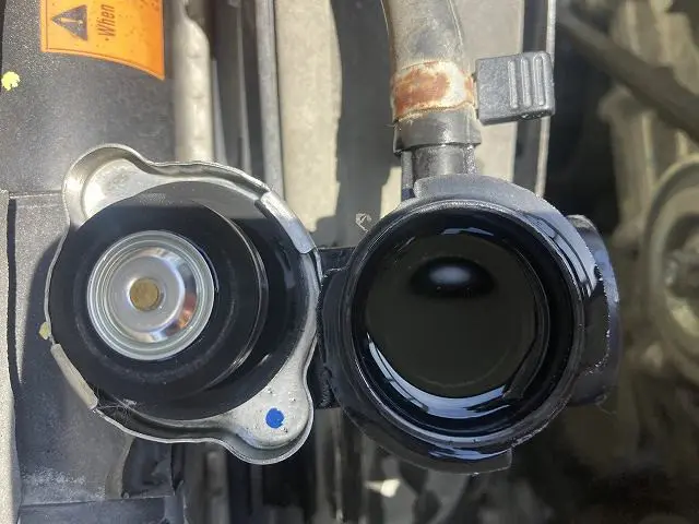 いすゞ エルフ TPG-NPR85AR(2WD)の写真23