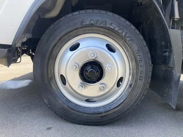 いすゞ エルフ TPG-NPR85AR(2WD)の写真29