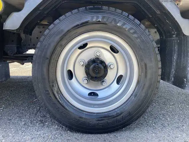 いすゞ エルフ TPG-NPR85AR(2WD)の写真30