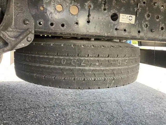 いすゞ エルフ TPG-NPR85AR(2WD)の写真31